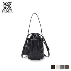 定価¥16800新品PADMA 編み込みショルダーバック ミントグリーン - メルカリ