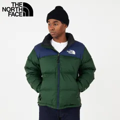 ノースフェイス THE NORTH FACE ダウン ジャケット アウター 1996 レトロ ヌプシ メンズ 防寒 撥水 NF0A3C8DOAS