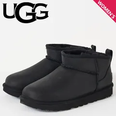 2026年最新】UGG CLASSIC ultraの人気アイテム - メルカリ