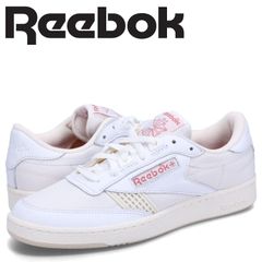 新品未使用❤Reebok スニーカー ダニエルムーン クラシックレザー 
