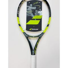 新品 小傷有 訳アリ】バボラ(Babolat) 2026 Pure Aero SUPER LITE