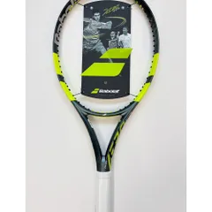 2026年最新】babolat pure aero liteの人気アイテム - メルカリ