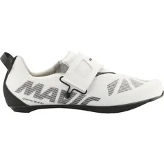 マビック メンズ シューズ スニーカー Mavicosmic SLR Triathlon Shoe White ホワイト