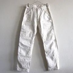 【人気】FREEWHEELERS UNION SPECIAL OVERALLS【DERRICKMAN Herringbone Twill】30×32 デリックマン パンツ フリーホイーラーズ 26050379のサムネイル
