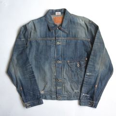 ワンミン様専用 HELMUT LANG 97SS Denim Jacket - メルカリ