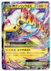 2026年最新】269/XY-P デンリュウの人気アイテム - メルカリ