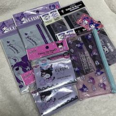 クロミちゃん 一番くじ セット - メルカリ