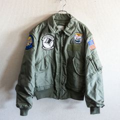 90s FAMOUZ フェイマス 4周年記念限定 ALPHA MA-1 USA製 - メルカリ