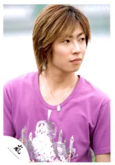 嵐 04年 いざッ、NOW TOUR!! 相葉雅紀 公式写真 *1枚