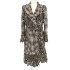 シャネル 08Aコート  【Bランク】【中古】