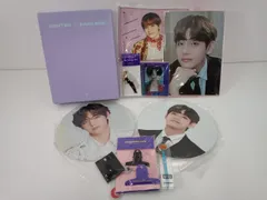 BTS グッズセット