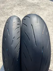 2026年最新】120／70zr17 180／55zr17の人気アイテム - メルカリ