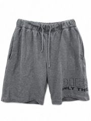 DIESEL ブラック ナイロン パンツ サイズ48 元値50600円 - メルカリ