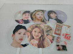 TWICE Dreamday グッズ ランダムトレカ チェヨン 絵の具 コンプ - メルカリ