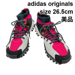 新品未使用】adidas WM SEEULATER S80530 26.5cm - メルカリ