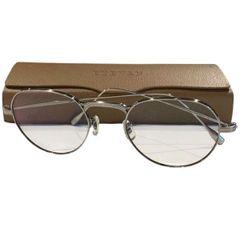新品 白山眼鏡 ST TITAN DEEP OVAL サングラス 眼鏡 メガネ - メルカリ
