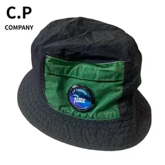 2026年最新】C.P. Company メンズ ハットの人気アイテム - メルカリ