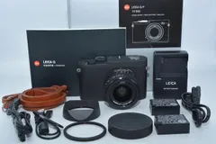 2026年最新】leica q 116の人気アイテム - メルカリ
