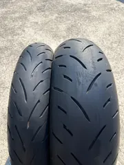 2026年最新】120／70zr17 180／55zr17の人気アイテム - メルカリ