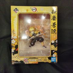 BANDAI SPIRITS 이치 반 쿠지 귀멸의 칼 참 B 상 아내 선일 피규어