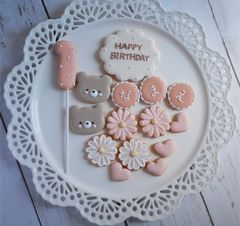 アイシングクッキーかめぱん♡様専用 - メルカリ