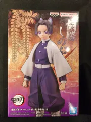 BANDAI SPIRITS フィギュア 絆ノ装 参拾漆ノ型 胡蝶しのぶ
