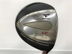 BS ツアーステージ X-ST フェアウェイウッド 3番 5番 SR - メルカリ
