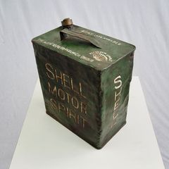 シェル レトロ木箱 『SHELL』Vintage wooden box シェル レトロ木箱 『SHELL』Vintage wooden box - メルカリ