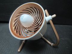☆VORNADO パーソナルサーキュレーター Flippi V8-JP - メルカリ