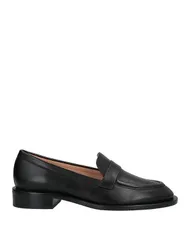 スチュアート ワイツマン レディース シューズ スリッポン・ローファー STUART WEITZMAN モカシン Black ブラックのサムネイル