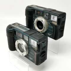 SONY Cyber-shot DSC-W810 カメラ コンデジ ブラック 動作確認済み SD