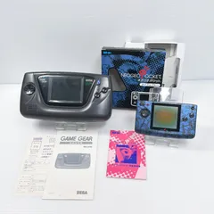 2026年最新】ゲームギア 本体 ジャンクの人気アイテム - メルカリ
