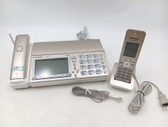 KX-PZ710DL-N （シャンパンゴールド）Panasonic おたっくす - メルカリ