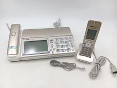 2026年最新】panasonic パナソニック kx-pd604の人気アイテム - メルカリ