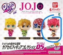 一番くじ ジョジョ アナスイ 徐倫 フィギュア - メルカリ
