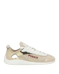 ピンコ レディース シューズ スニーカー PINKO スニーカー Beige ベージュのサムネイル
