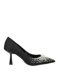 スティーブ マデン レディース シューズ パンプス STEVE MADDEN パンプス Black ブラックのサムネイル