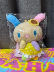 新品 ウサハナ 3点セット アベイル オンライン完売品 ぬいぐるみ マスコット ウサハナ アベイル ぬいぐるみ 3点 - メルカリ