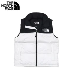 ノースフェイス THE NORTH FACE ダウン ベスト アウター 1996 レトロ ヌプシ レディース 防寒 撥水 NF0A3XEPQ4C