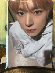 NCT 10周年 ポップアップ NEOGROUND リュック トレカ無し - メルカリ