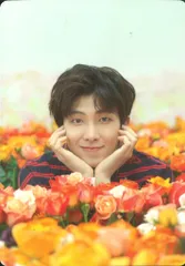 BTS JAPAN EDITION RM 2018 LOVE YOURSELF 4/8