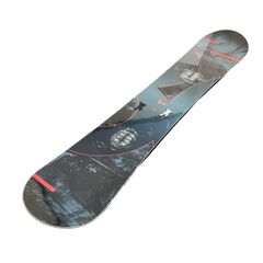 希少】BBCC VIONG Sign BURTON 140cm ブーツカバー付 - メルカリ