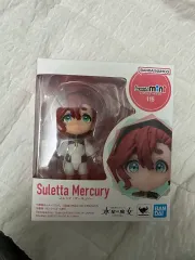 フィギュアーツミニ スレッタ・マーキュリー
