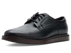 コールハーン メンズ シューズ オックスフォード Cole Haan Grand Neoclassic Plain Toe BlackDark Natu ブラック