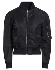 ラグアンドボーン レディース アウター ジャケット・ブルゾン RAG BONE Black ブラックのサムネイル
