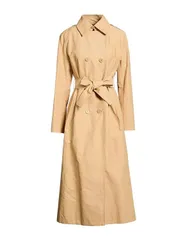 マックスアンドコー レディース アウター コート MAXCo Beige ベージュ