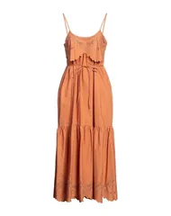 ツインセット レディース トップス ワンピース TWINSET Apricot アプリコットのサムネイル