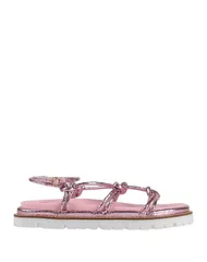 トスカブルー レディース シューズ サンダル TOSCA BLU Pink ピンクのサムネイル