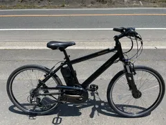 2026年最新】電動アシスト自転車 スポーツタイプの人気アイテム - メルカリ