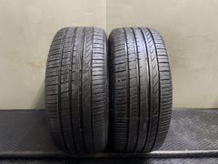 DUNLOP ENASAVE EC350+ 205/65R16 16インチ 夏タイヤ 4本 25年製 バリ 
